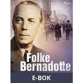 Folke Bernadotte af Wisborg (E-bok)