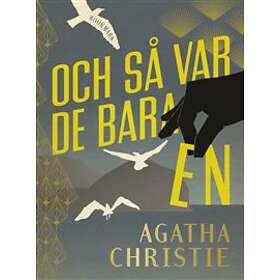 Och så var de bara en
