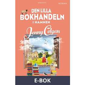Den lilla bokhandeln i hamnen (E-bok)