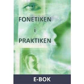 MGL Speech&Read Fonetiken i praktiken (E-bok)