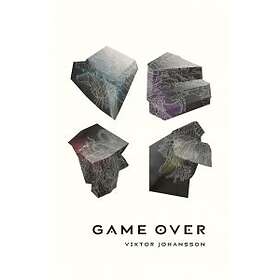 Modernista Game over
