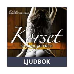 Hoi Audio Korset, Ljudbok