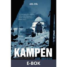 Kampen om Mosul, (E-bok)