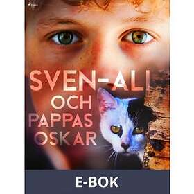 Sven-Ali och pappas Oskar, (E-bok)