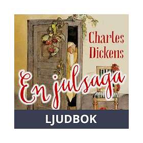 Modernista En julsaga, Ljudbok