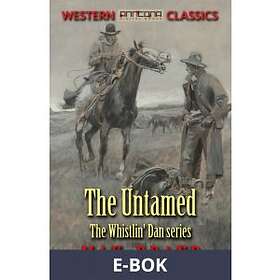 The Untamed, (E-bok)