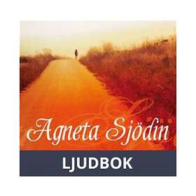 Storyside En kvinnas resa, Ljudbok