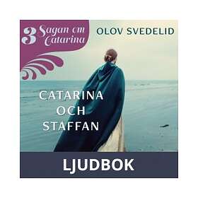 Catarina och Staffan : Sagan om Catarina, Ljudbok