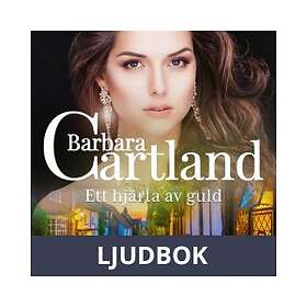 LUST Ett hjärta av guld, Ljudbok