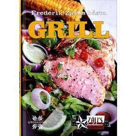Grill Frederik Zäll´s bästa