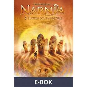 Hästen och hans pojke (E-bok)
