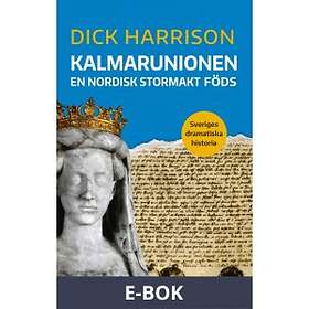Historiska Media Kalmarunionen, ((E-bok))