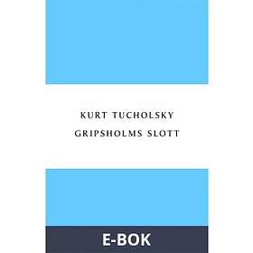 Gripsholms slott, ((E-bok))