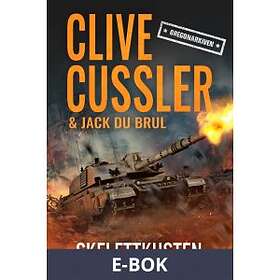 Jentas Skelettkusten, ((E-bok))