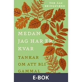 Medan jag har er kvar – Tankar om att bli gammal, E-b