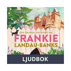 Ljudböcker