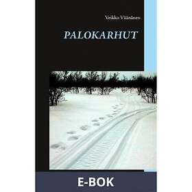 Books On Demand Palokarhut, E-bok - Hitta Bästa Pris På Prisjakt