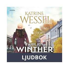 Om du vill ha mig, Ljudbok