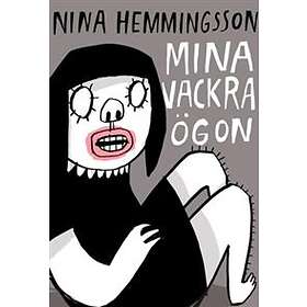 Mina vackra ögon