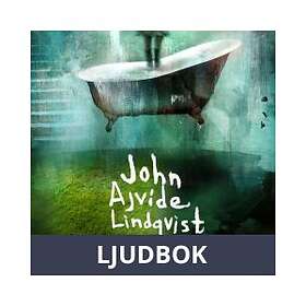 Ordfront Ljud Rörelsen, Ljudbok