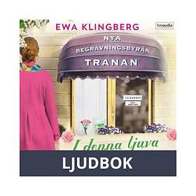 Historiska Media I denna ljuva villervalla, Ljudbok