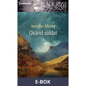 Okänd soldat (E-bok)