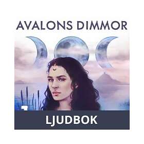 Storyside Avalons dimmor – del 1, Ljudbok