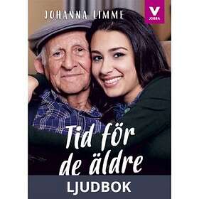 Tid för de äldre, Ljudbok