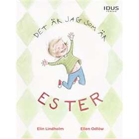 Det är jag som Ester