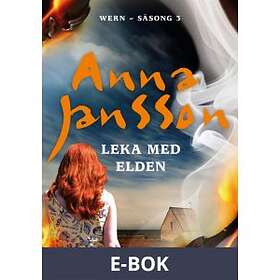 Leka med elden 3 (E-bok)