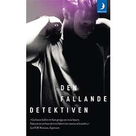 Månpocket Den fallande detektiven