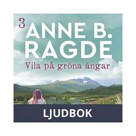 Vila på gröna ängar, Ljudbok