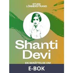 Shanti Devi (E-bok)