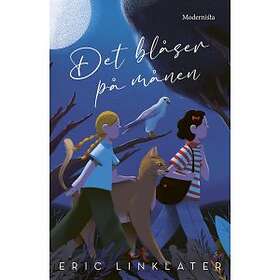 Modernista Det blåser på månen