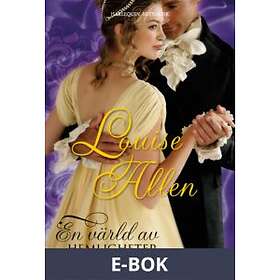 En värld av hemligheter (E-bok)