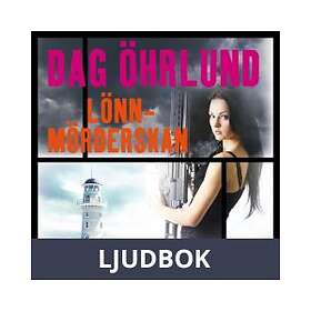 Lönnmörderskan , Ljudbok