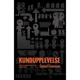 Volante Kundupplevelse : varför vissa organisationer lyckas och andr