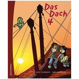 Studentlitteratur AB Das Dach 4 Elevlicens Digitalt