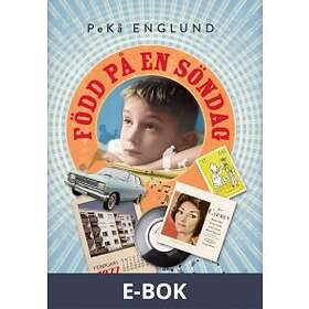 Född på en söndag (E-bok)