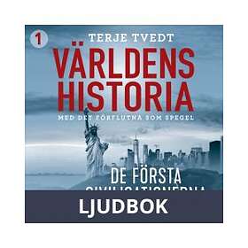 Världens historia: Del 1 – De första civilisationerna, Lj
