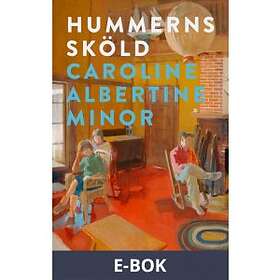 Wahlström & Widstrand Hummerns sköld (E-bok)