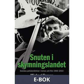E-böcker