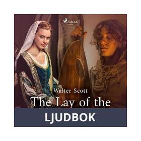 The Lay of the Last Minstrel, Ljudbok