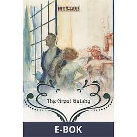 The Great Gatsby (E-bok)