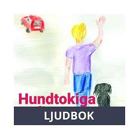Hundtokiga Sofia, Ljudbok