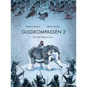 Guldkompassen 2