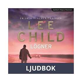 Ljudböcker