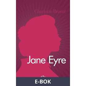 Bredefeldt förlag Jane Eyre, E-bok