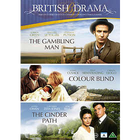 British Drama Box 5 (DVD)