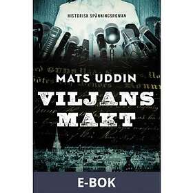Viljans makt (E-bok)